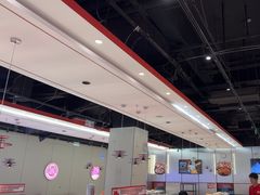 -龍歌自助小火锅(芝罘万达店)