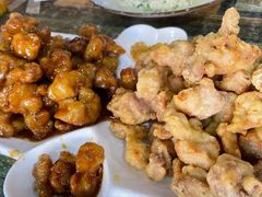 -张记荞面馆
