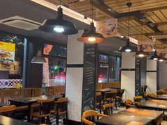 -豪享来中西餐厅(广灵店)