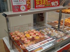 -味多美蛋糕(杨闸环岛店)