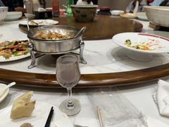 -梅花香里大酒店(郁金香路店)