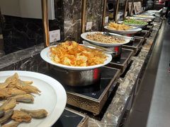 -黑金·寻焰自助百汇(中街店)