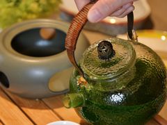 -金成潮菜博物馆(海珠湿地店)