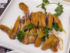 -鹅冠港式茶餐厅(来福士店)