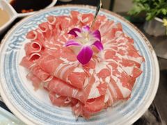 -阳坊胜利涮羊肉(阳坊老店)