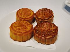 -怡情荟•海鲜青岛菜(五四广场旗舰店)