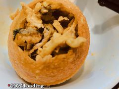 -富临轩私房菜(集庆门大街店)