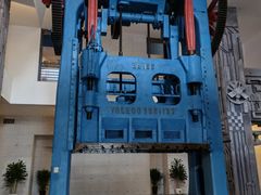 -柳州工业博物馆