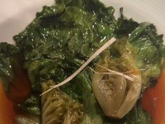 -绿茶餐厅(昆明世纪金源店)