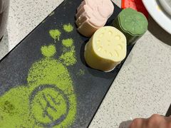 -海底捞火锅(万科广场店)