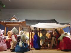 -济州岛泰迪熊博物馆