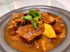 -北平食府(马鞍山路店)