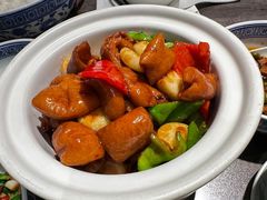 -曾家厨房·新徽菜(九华山路店)