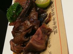 -山水雅居·江南雅宴(运河公园店)