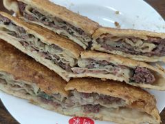 -何家壮馍店(南关总店)
