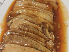 扒牛肉-老仁义·清真菜(太古街店)