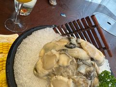 -东海怡品海鲜豆捞(舟宿夜江店)