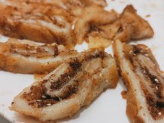 红糖糍粑-袁州宴·地道袁州菜(袁山东路店)