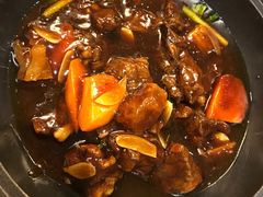 -新聚丰菜馆(太监弄店)