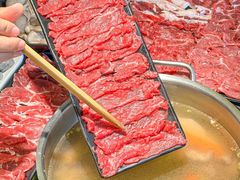 -牛品福潮汕牛肉火锅(旺庄店)