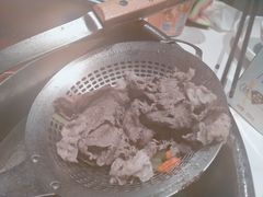 -犇鼎牛潮汕牛肉火锅(新辰里学清路店)