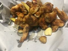 -渔米粥(罗湖店)