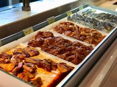 -南海温德姆花园酒店-康达屋Rendez Vous Buffet