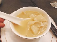 招牌金汤花胶鸡-同禧荟·港味海鲜火锅·粤菜(三亚湾店)