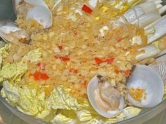 -蚝老板海鲜烧烤大排档(码头店)