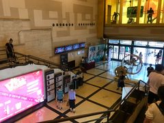 -大光明电影院(南京西路店)