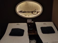 -水墨澜渟足道·SPA·传统(四望亭东关街店)