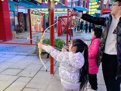 -清远熹乐谷温泉度假酒店