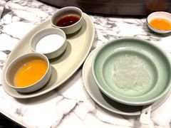 燕窝-杭州君悦酒店·湖滨28中餐厅