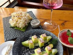 -桥香园过桥米线(国贸店)