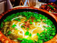 -山石榴·贵州菜(丰盛里店)