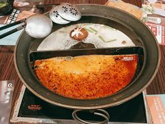 -呷哺呷哺(枫蓝国际店)