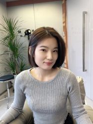 点击看大图 -MORI HAIR SALON日式美发沙龙