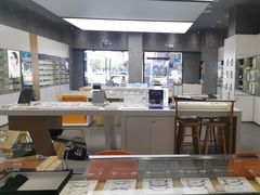 -宝明斋眼镜(大观园店)