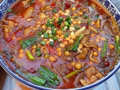 -小街47號江湖菜(四合院店)