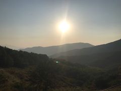 -阳台山自然风景区