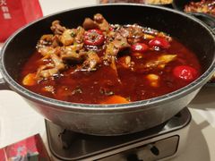 -聚味瞿记·龙虾堂(天元店)