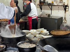 -甘记肥肠粉(马鞍北路店)