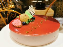 -苏州宝带桥国际大酒店自助餐厅