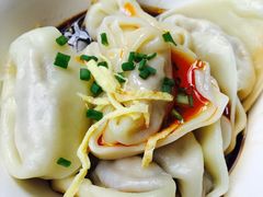 红油抄手-品大三(大行宫店)