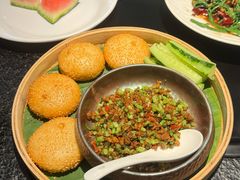 -一善菌·云南菌汤·云南菜(银泰城店)