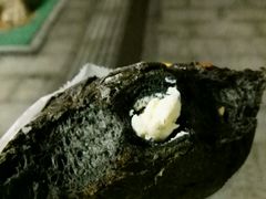 墨鱼芝士-仙峰天然面包(迎宾路店)