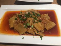 -名羊天下陕北横山铁锅炖羊肉(博文路店)