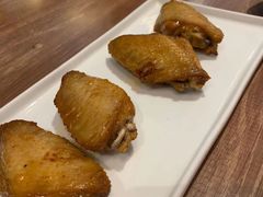 -必胜客(大悦城店)