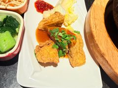 -吴记鲜定味