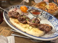 -卢布里西餐厅(总店)